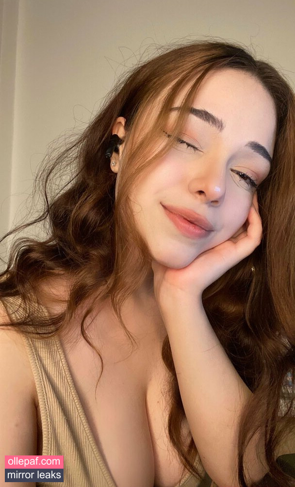 Latest Leaks millymally Nude #34 - Fapello