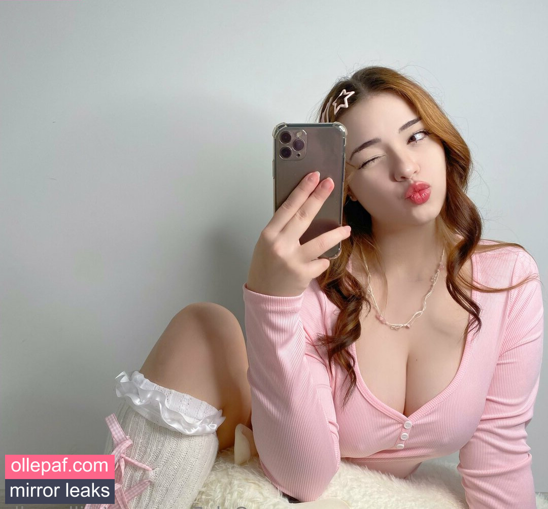 Latest Leaks millymally Nude #46 - Fapello