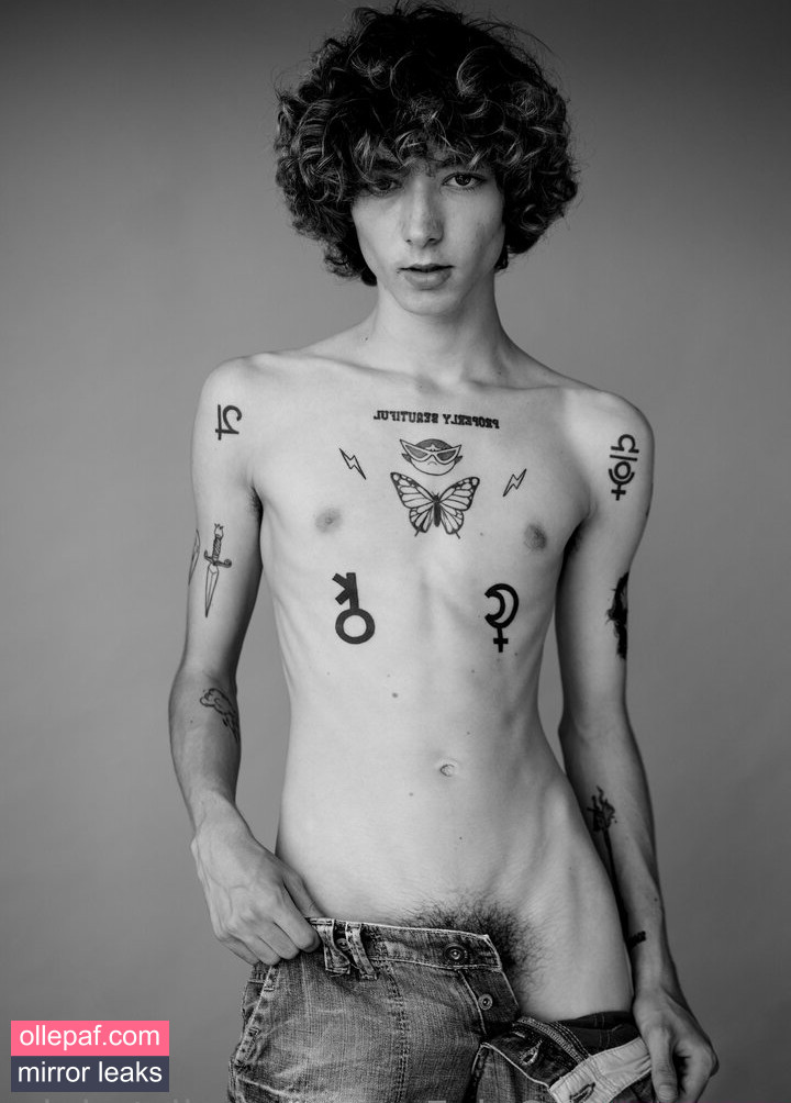 Latest Leaks milotwinkx Nude #13 - Fapello