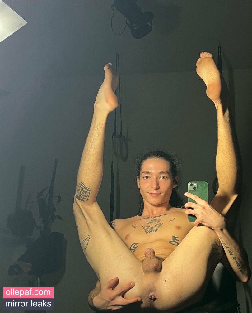 Latest Leaks milotwinkx Nude #14 - Fapello
