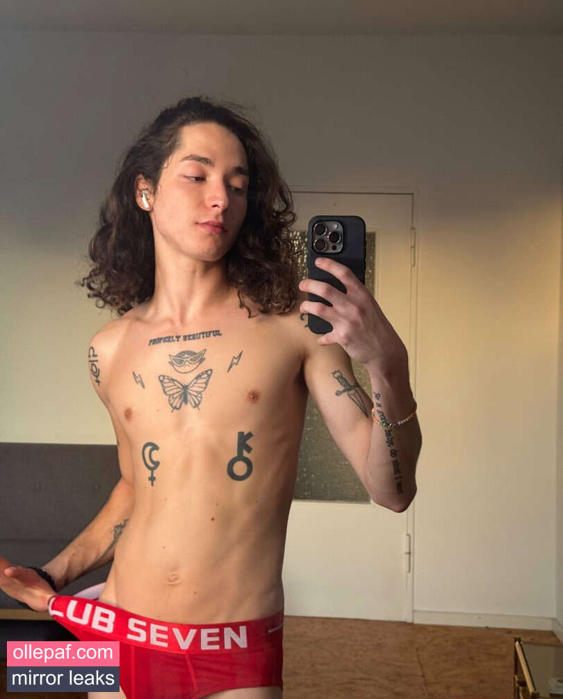 Latest Leaks milotwinkx Nude #17 - Fapello