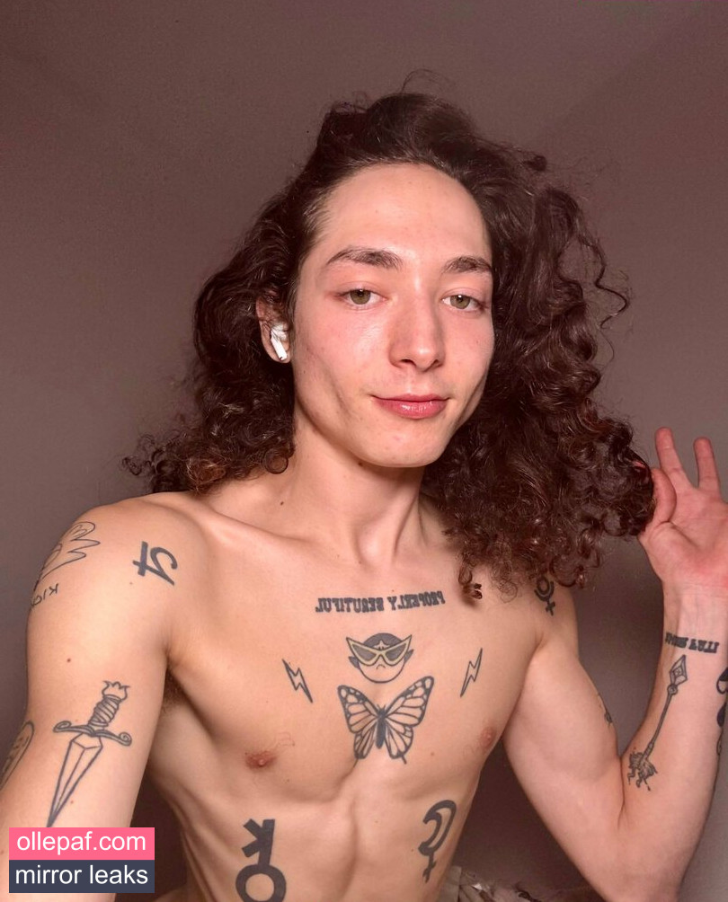 Latest Leaks milotwinkx Nude #4 - Fapello