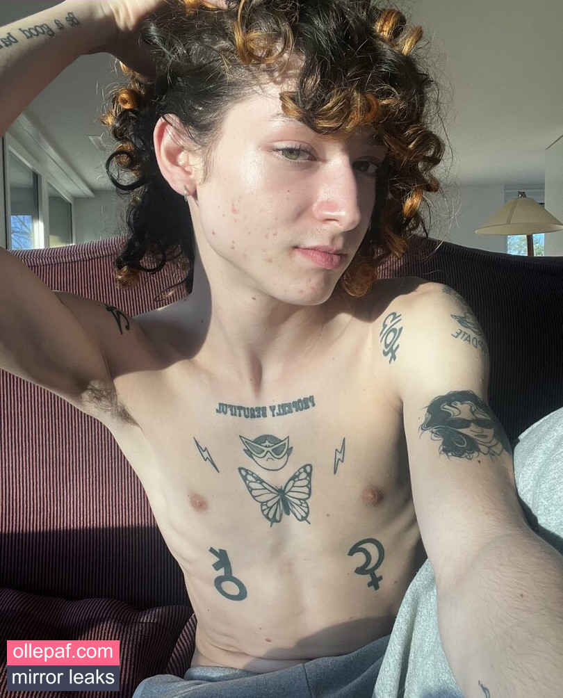 Latest Leaks milotwinkx Nude #36 - Fapello