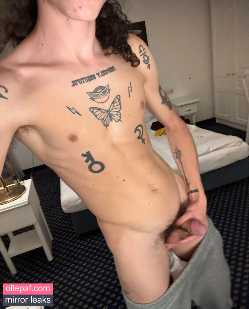 Latest Leaks milotwinkx Nude #5 - Fapello