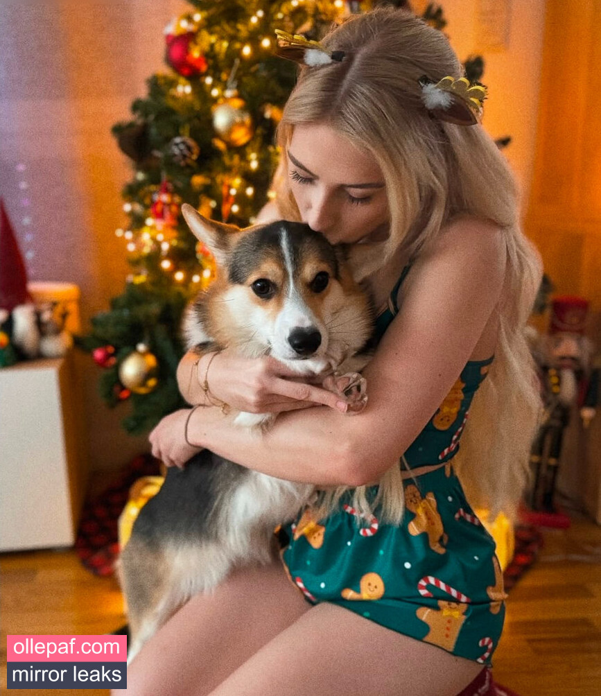 Latest Leaks Milschbaum Nude #13 - Fapello