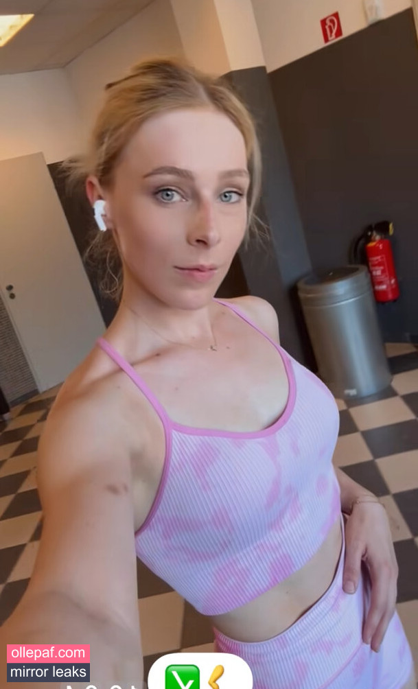 Latest Leaks Milschbaum Nude #128 - Fapello