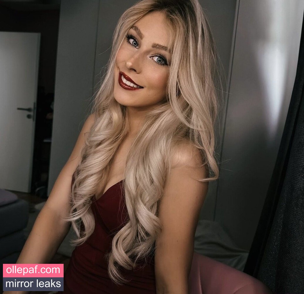 Latest Leaks Milschbaum Nude #130 - Fapello
