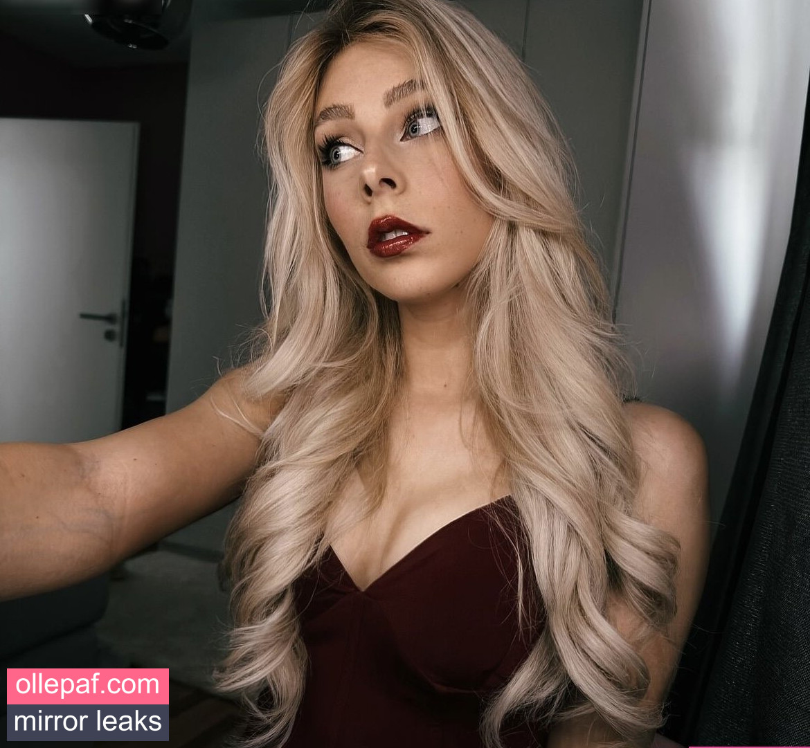 Latest Leaks Milschbaum Nude #132 - Fapello