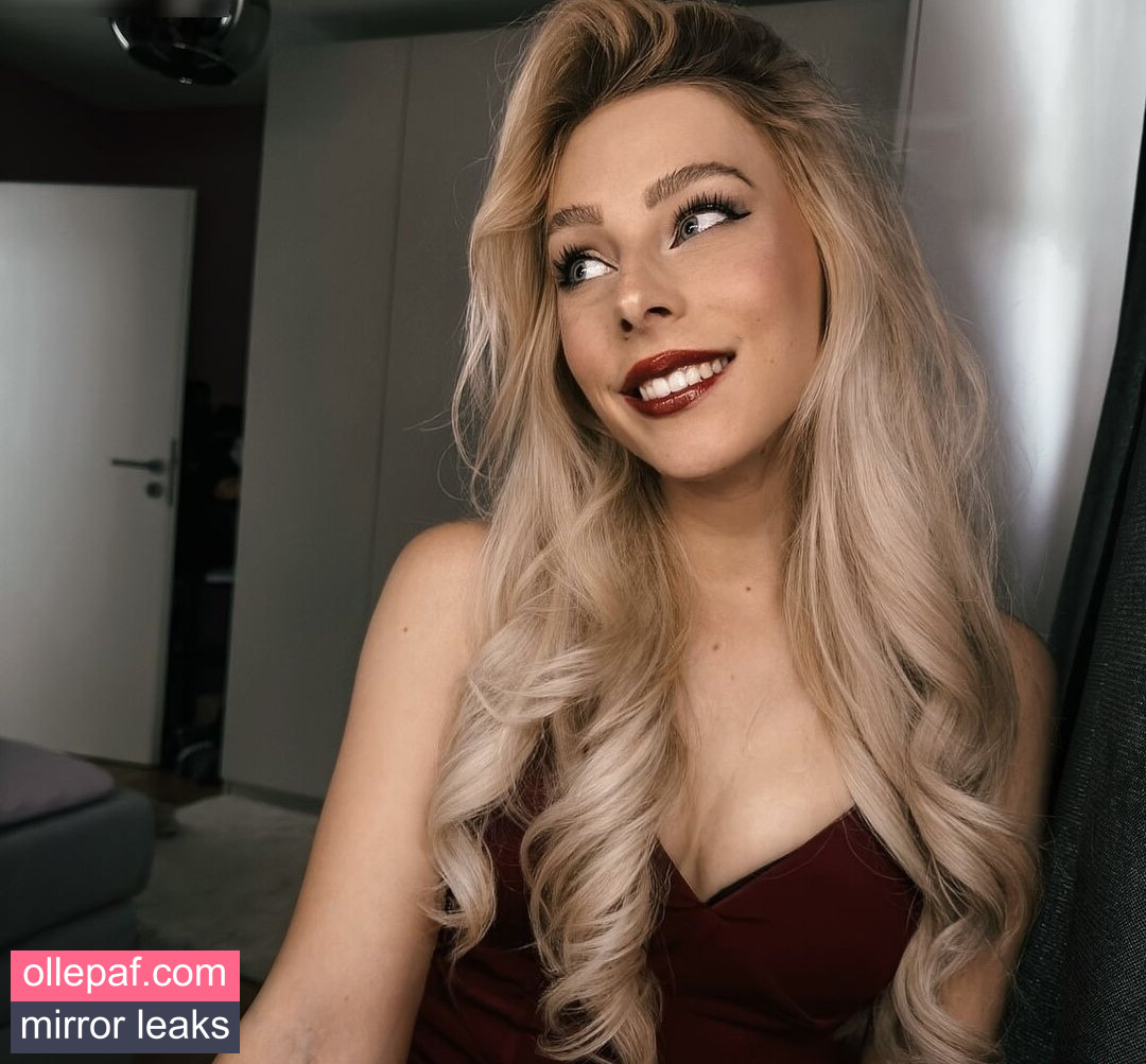 Latest Leaks Milschbaum Nude #133 - Fapello