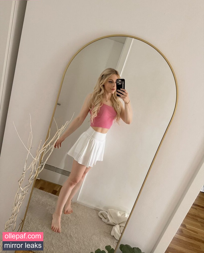Latest Leaks Milschbaum Nude #138 - Fapello