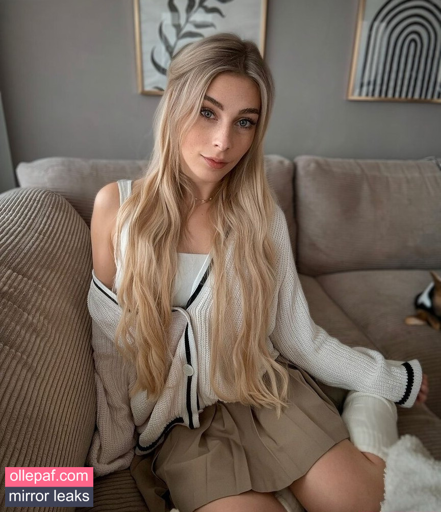 Latest Leaks Milschbaum Nude #16 - Fapello