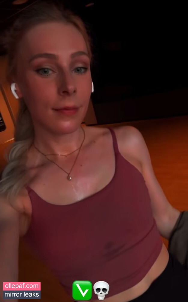 Latest Leaks Milschbaum Nude #154 - Fapello