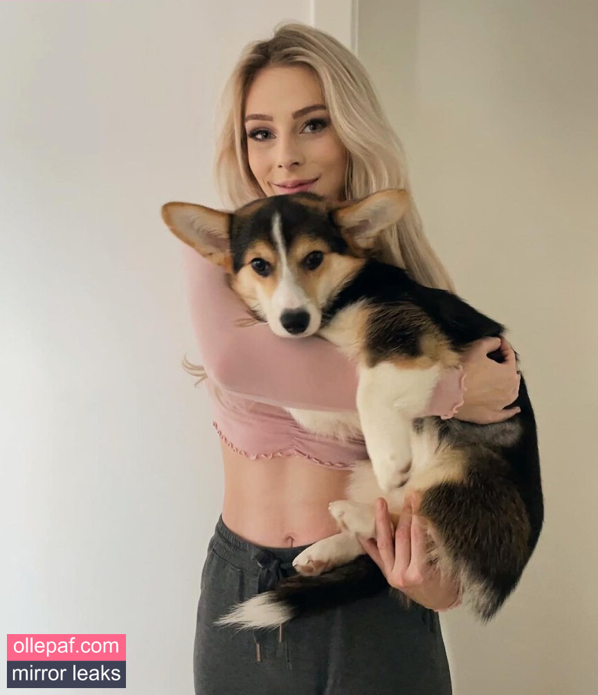 Latest Leaks Milschbaum Nude #175 - Fapello