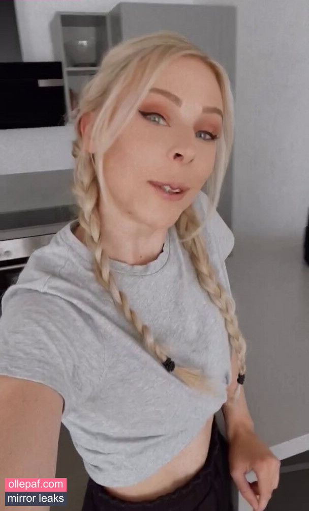 Latest Leaks Milschbaum Nude #246 - Fapello