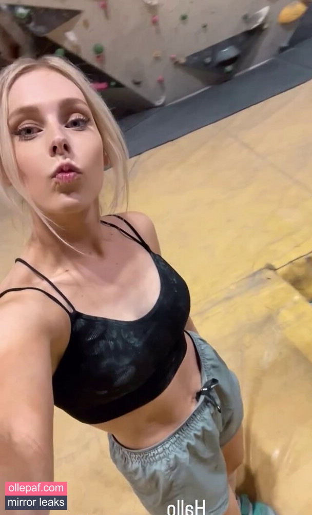 Latest Leaks Milschbaum Nude #295 - Fapello