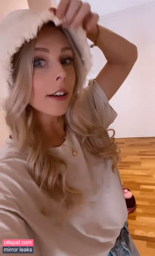 Latest Leaks Milschbaum Nude #299 - Fapello