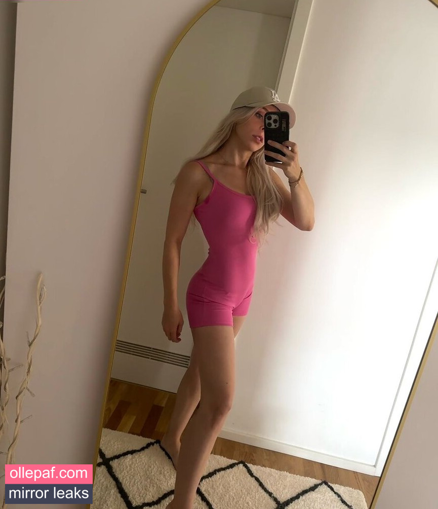 Latest Leaks Milschbaum Nude #32 - Fapello