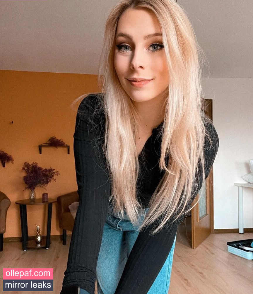 Latest Leaks Milschbaum Nude #363 - Fapello