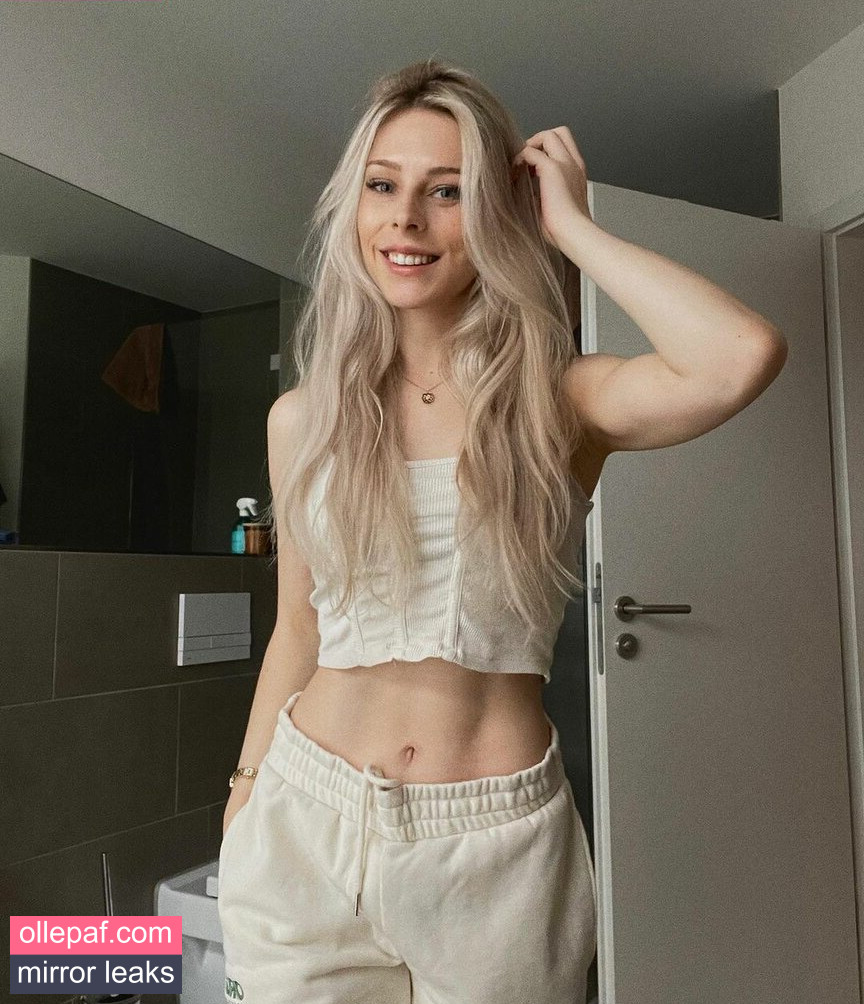 Latest Leaks Milschbaum Nude #415 - Fapello