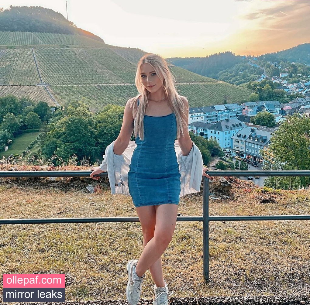 Latest Leaks Milschbaum Nude #457 - Fapello