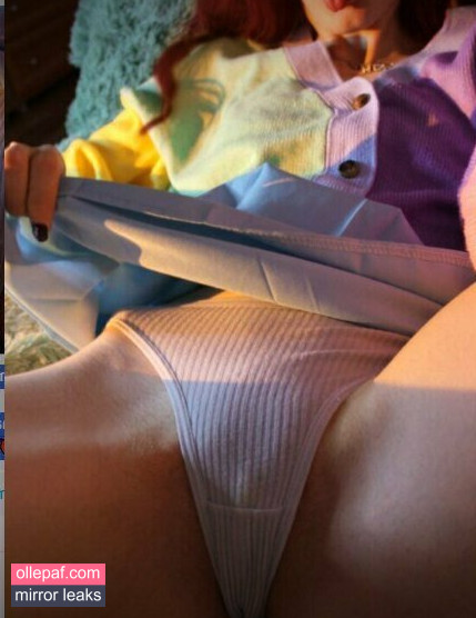 Latest Leaks miluzamolo Nude #19 - Fapello
