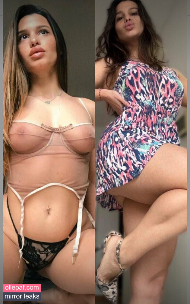 Latest Leaks miluzamolo Nude #28 - Fapello