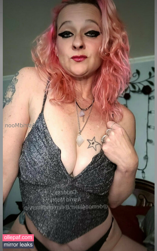 Latest Leaks miluzamolo Nude #5 - Fapello