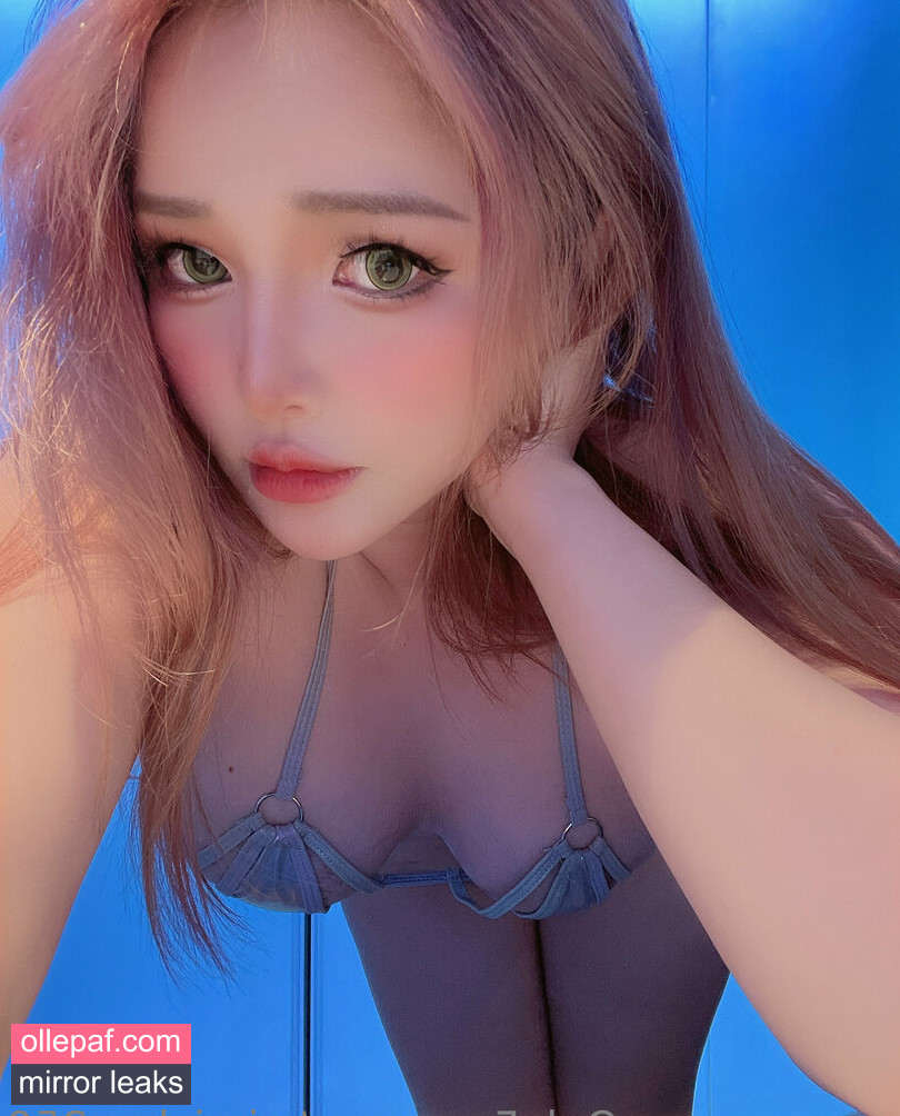 Latest Leaks MiMi Chan Nude #2 - Fapello