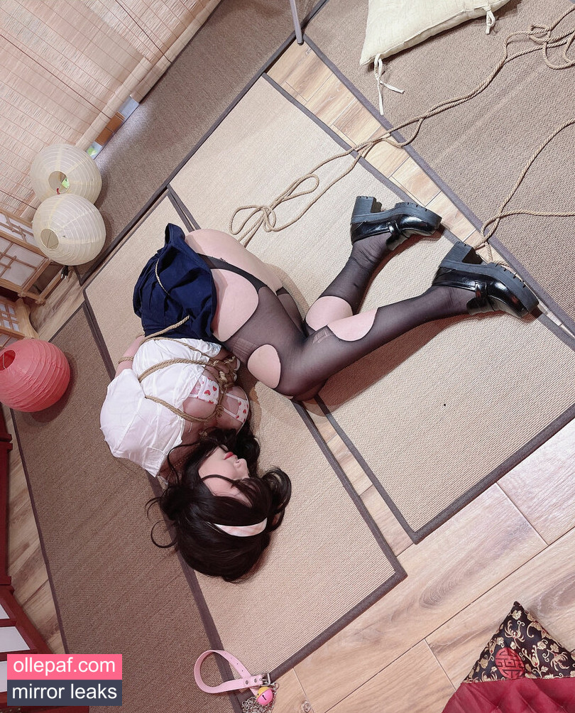 Latest Leaks MiMi Chan Nude #118 - Fapello