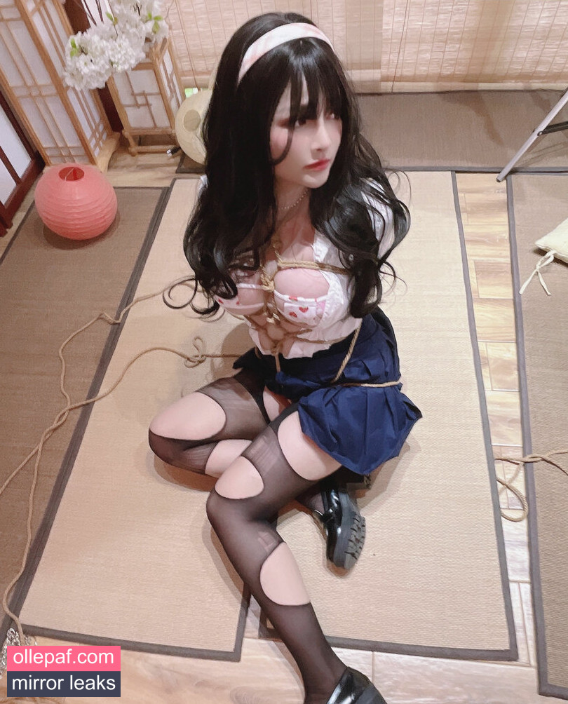 Latest Leaks MiMi Chan Nude #121 - Fapello