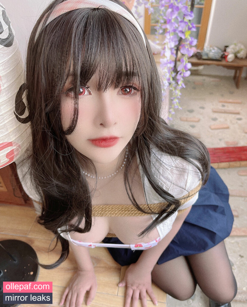 Latest Leaks MiMi Chan Nude #156 - Fapello