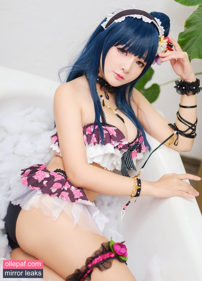 Latest Leaks MiMi Chan Nude #17 - Fapello