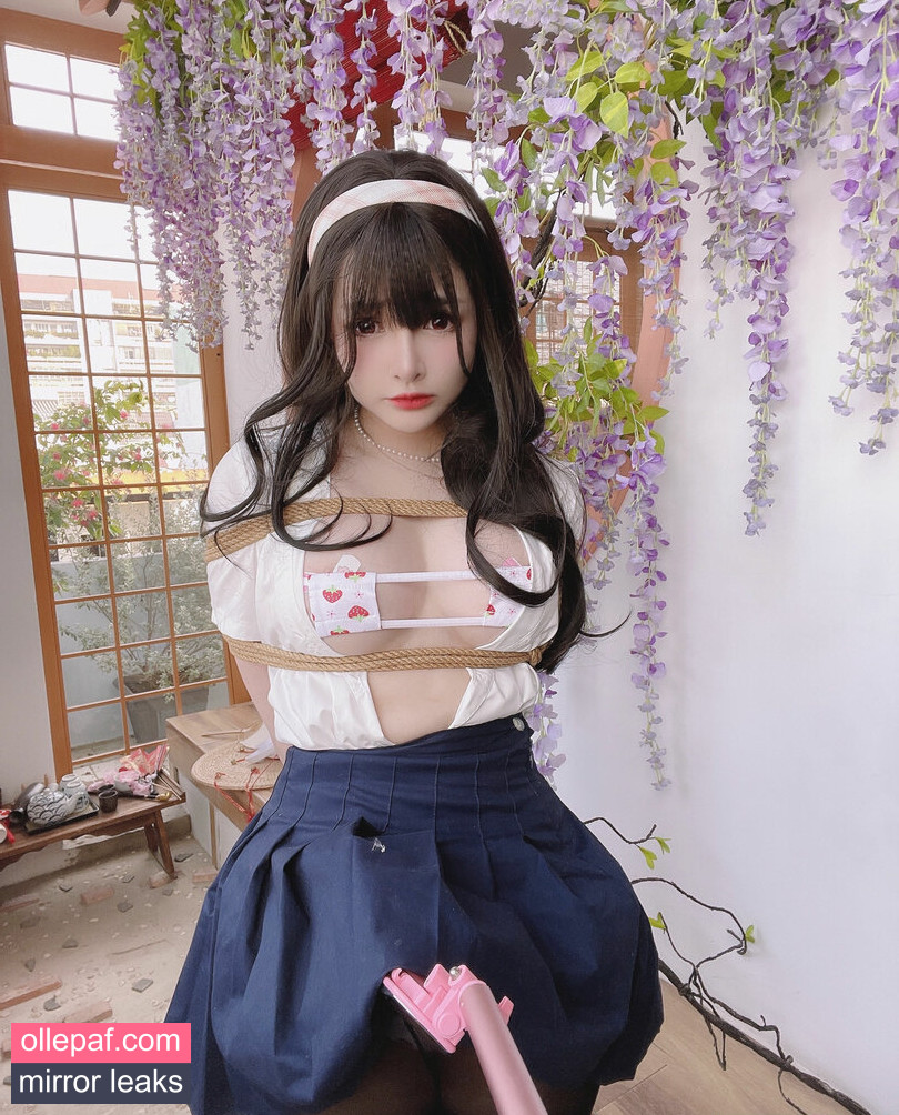 Latest Leaks MiMi Chan Nude #164 - Fapello