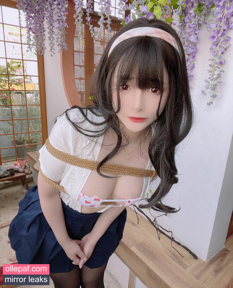 Latest Leaks MiMi Chan Nude #167 - Fapello