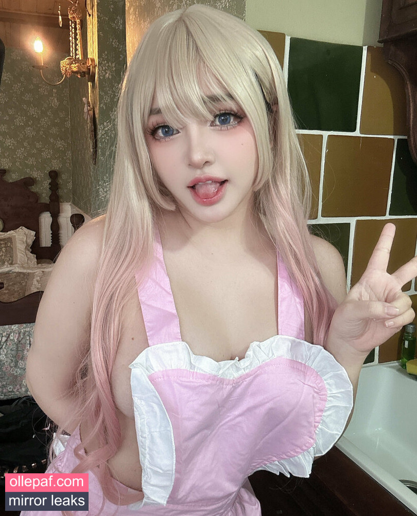 Latest Leaks MiMi Chan Nude #204 - Fapello