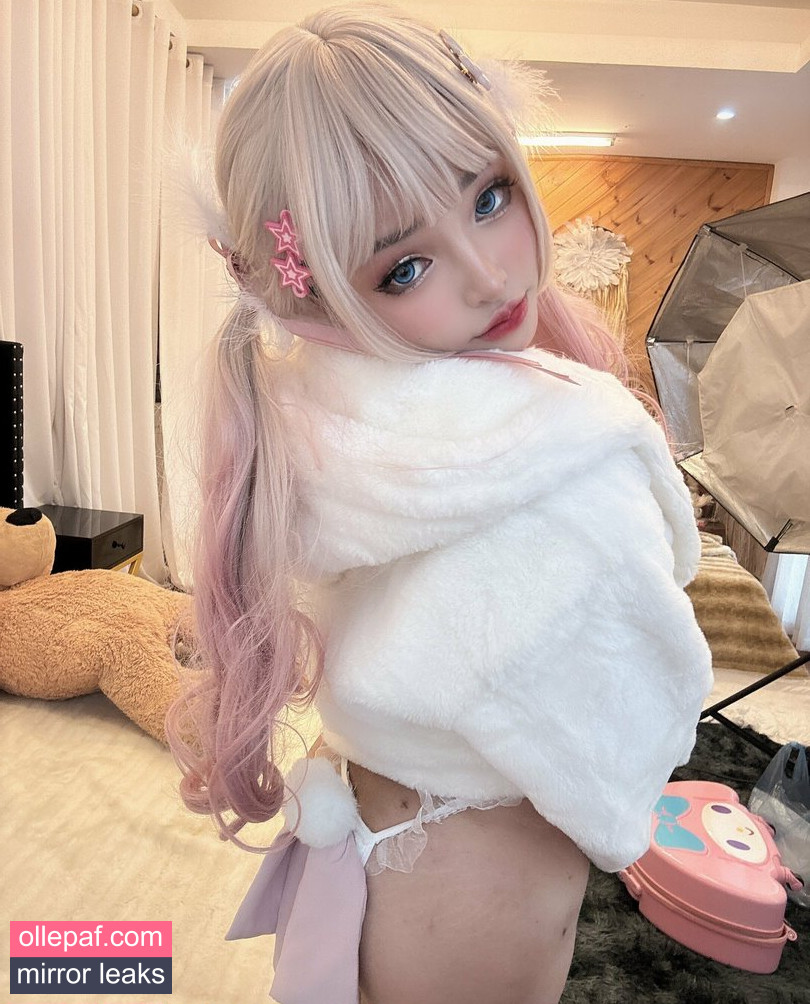 Latest Leaks MiMi Chan Nude #209 - Fapello