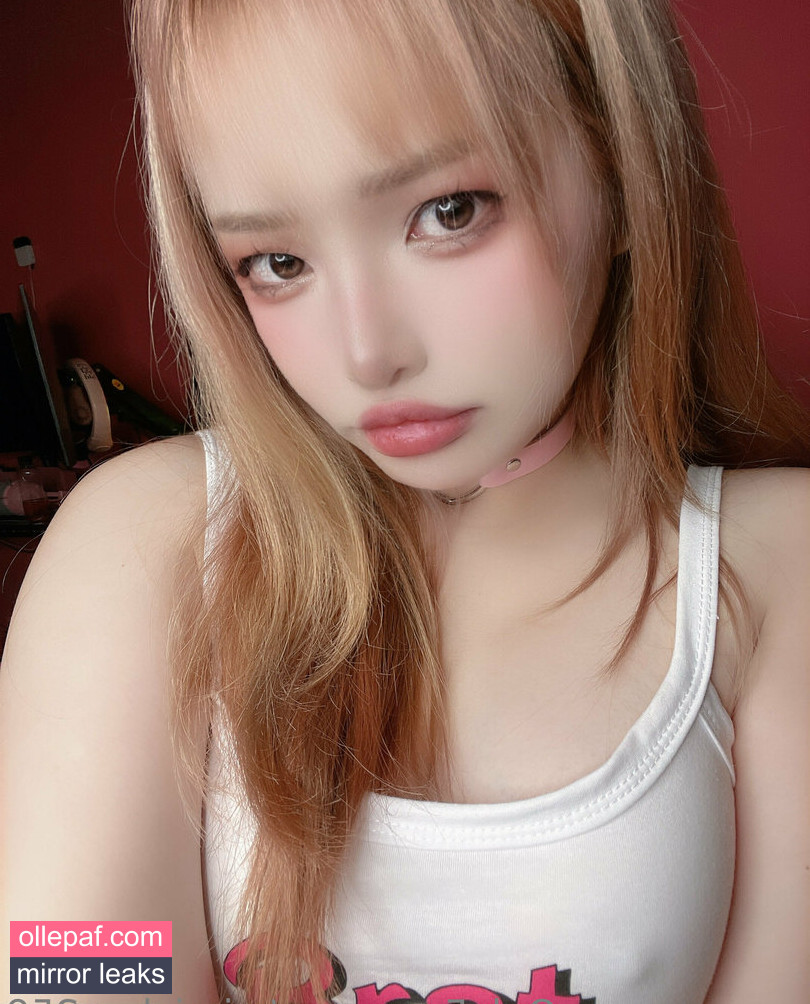 Latest Leaks MiMi Chan Nude #4 - Fapello