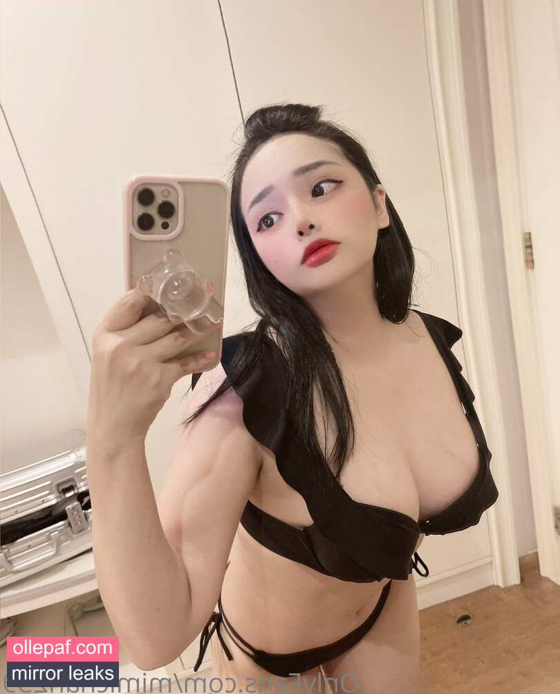Latest Leaks MiMi Chan Nude #32 - Fapello