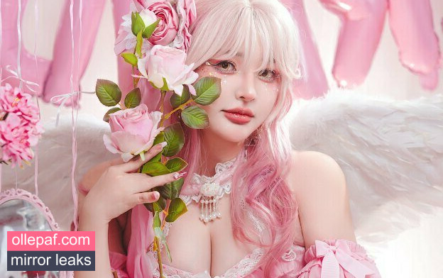 Latest Leaks MiMi Chan Nude #385 - Fapello