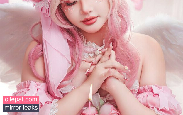 Latest Leaks MiMi Chan Nude #387 - Fapello