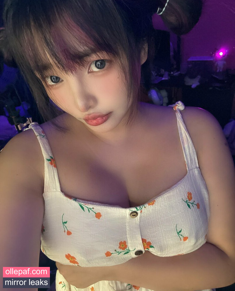 Latest Leaks MiMi Chan Nude #393 - Fapello