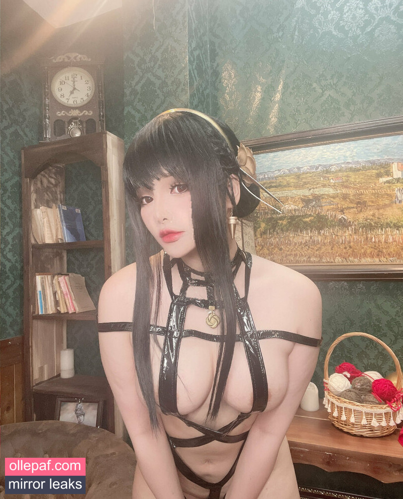 Latest Leaks MiMi Chan Nude #417 - Fapello