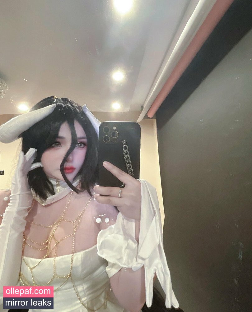 Latest Leaks MiMi Chan Nude #419 - Fapello