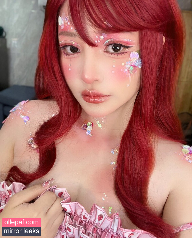 Latest Leaks MiMi Chan Nude #435 - Fapello