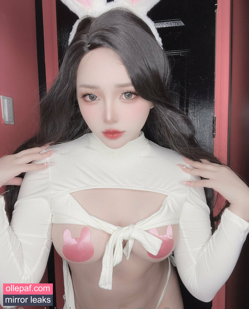 Latest Leaks MiMi Chan Nude #50 - Fapello
