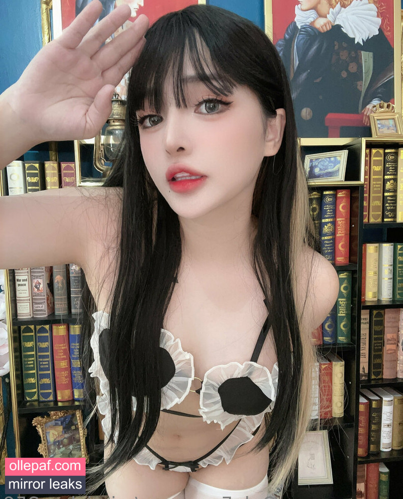 Latest Leaks MiMi Chan Nude #568 - Fapello