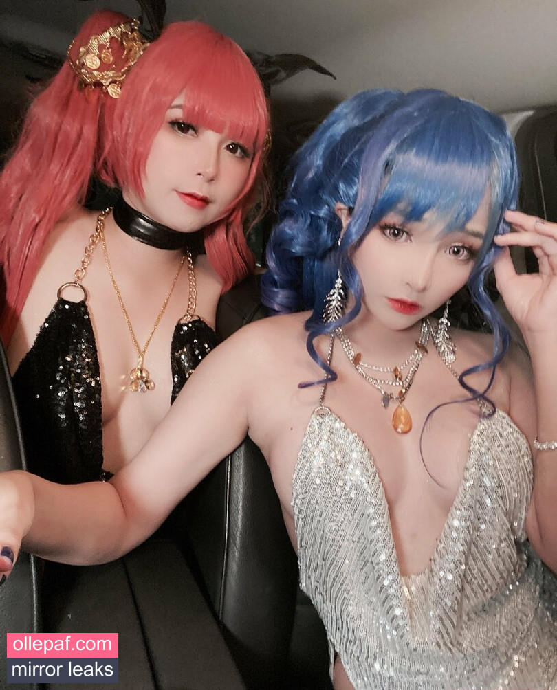 Latest Leaks MiMi Chan Nude #62 - Fapello