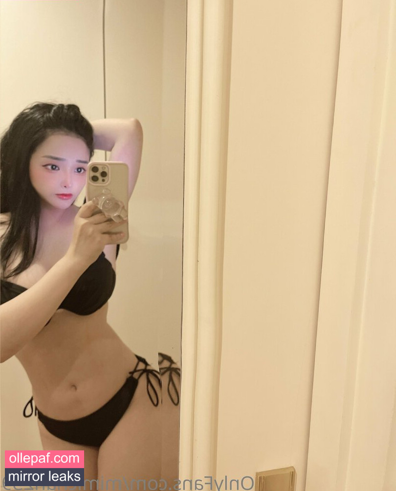 Latest Leaks MiMi Chan Nude #612 - Fapello