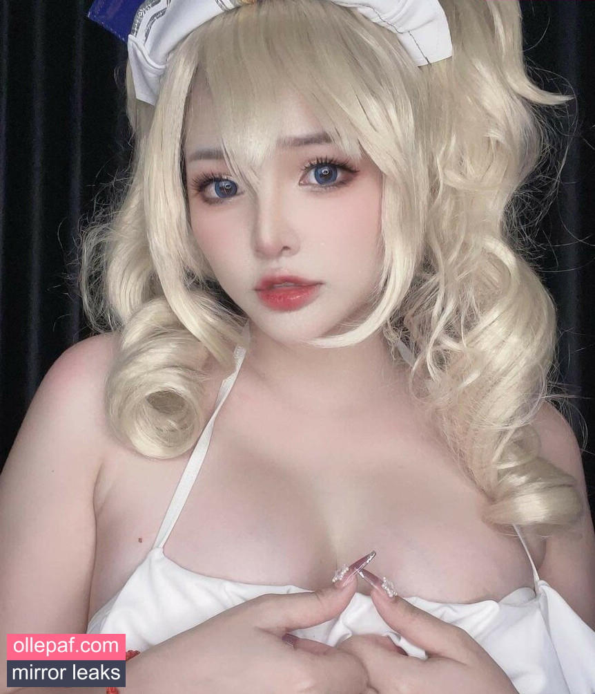 Latest Leaks MiMi Chan Nude #685 - Fapello