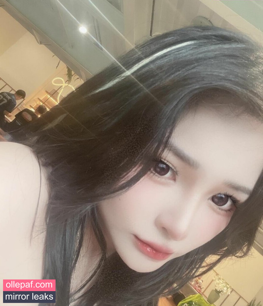Latest Leaks MiMi Chan Nude #691 - Fapello